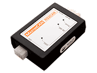 MasterCAN data converter